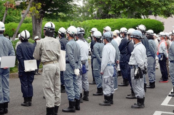 建設現場の「見える化」導入後にやるべきこと