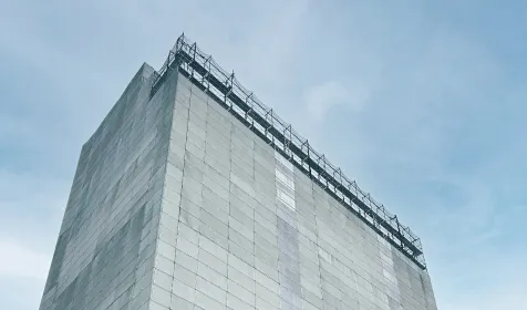事業基盤
