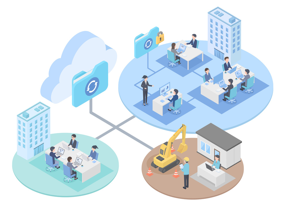 建設DXの事例11選｜導入前の課題と導入後の効果を詳しく解説