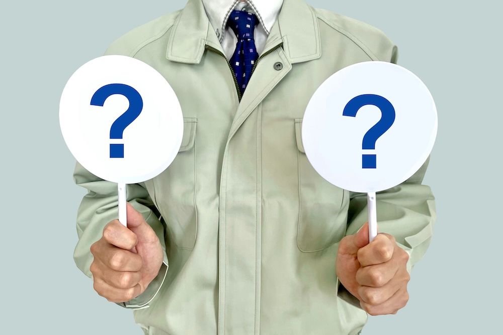 【FAQ】親綱に関するよくある質問