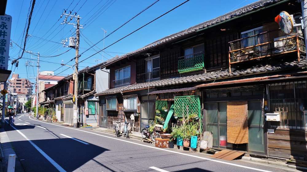 【例外】本足場の使用が免除されるケース・対象外となるケース
