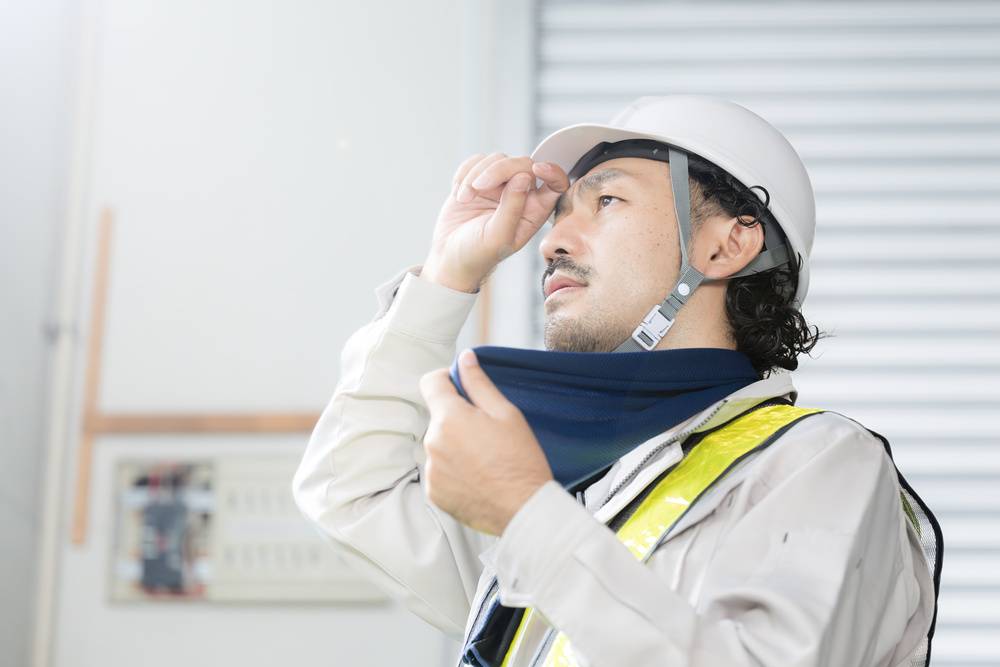 4. 鳶職と大工の大変だと思う一面