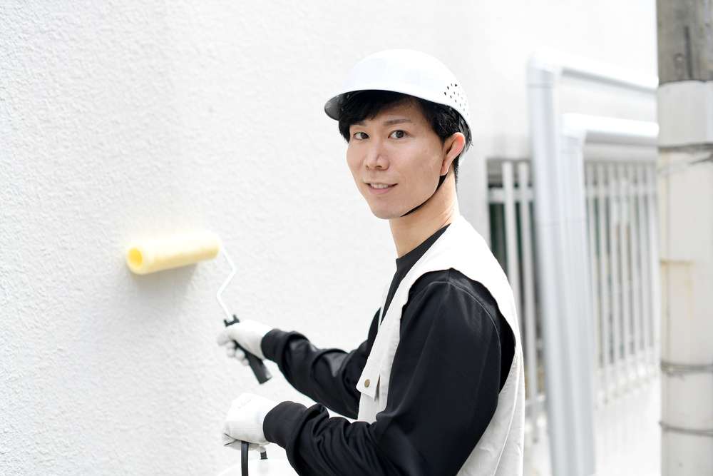 7.【7位】塗装工の概要と収入モデルケース