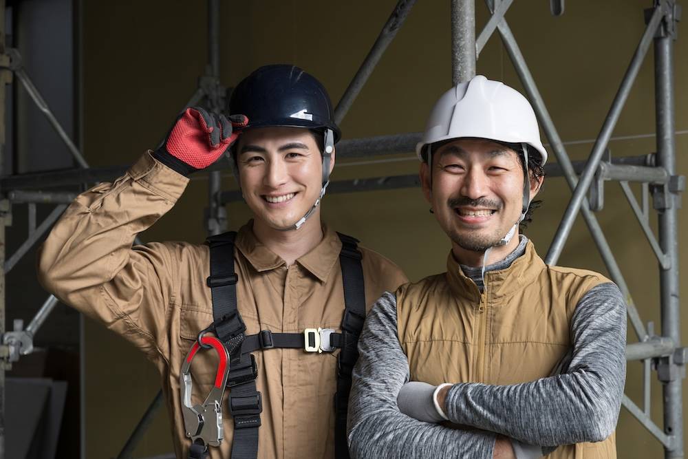 職長を目指すべき人の特徴3つ