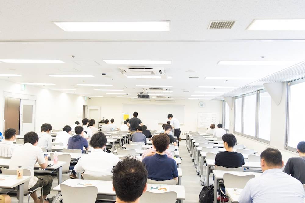 職長に必要なのは資格ではなく「職長・安全衛生責任者教育」の受講