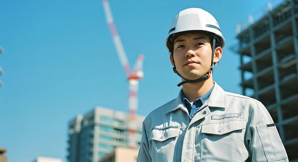 職長になるのにかかる平均年数は5年