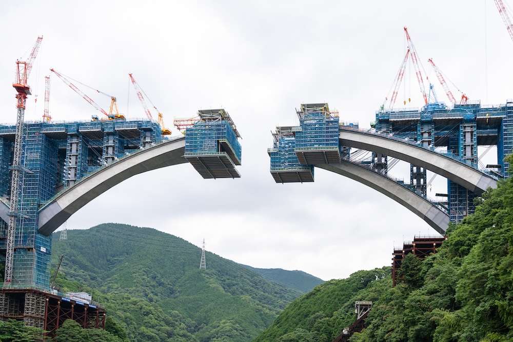 【職種別】鳶職の年収目安