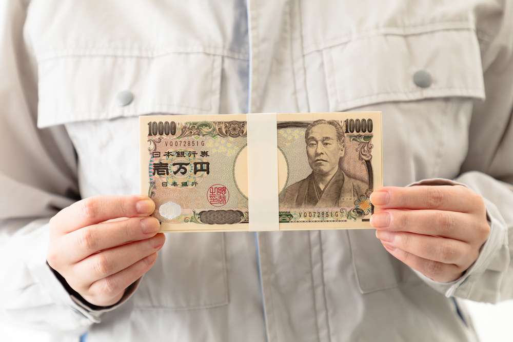 3. 足場職人の平均年収は約506万円！プロフェッショナルなら年収800万円超えも目指せる
