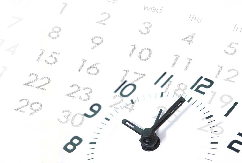 2. 足場職人の1日のスケジュール