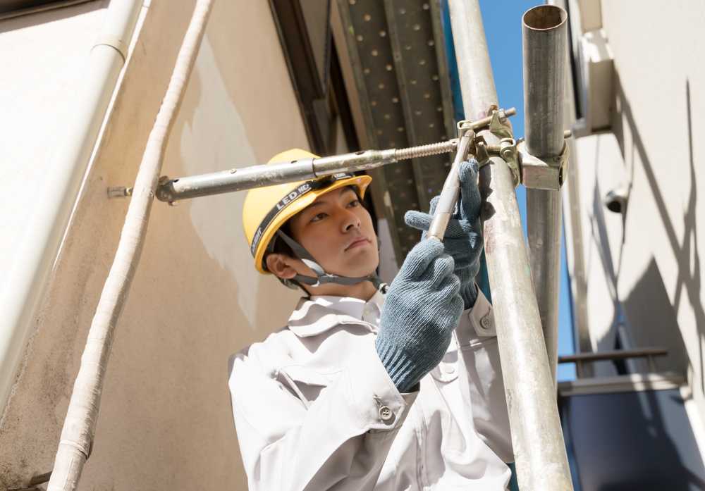 4. 足場職人ならではのやりがい5つ
