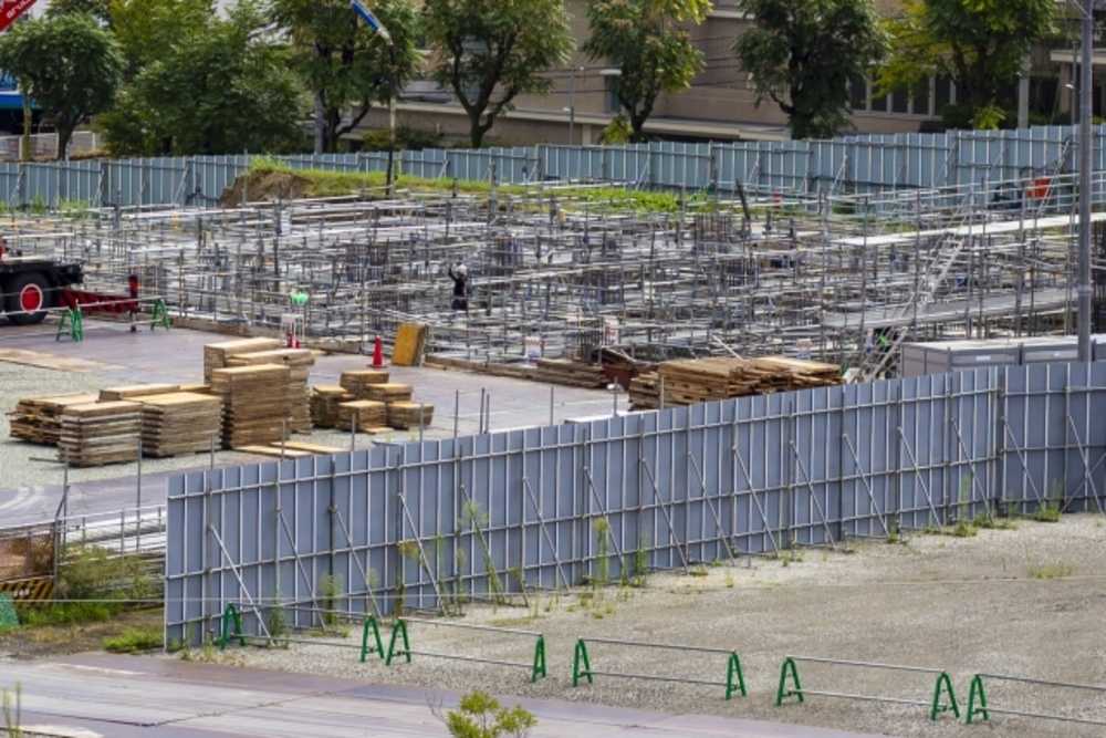強力サポートの基本スペック