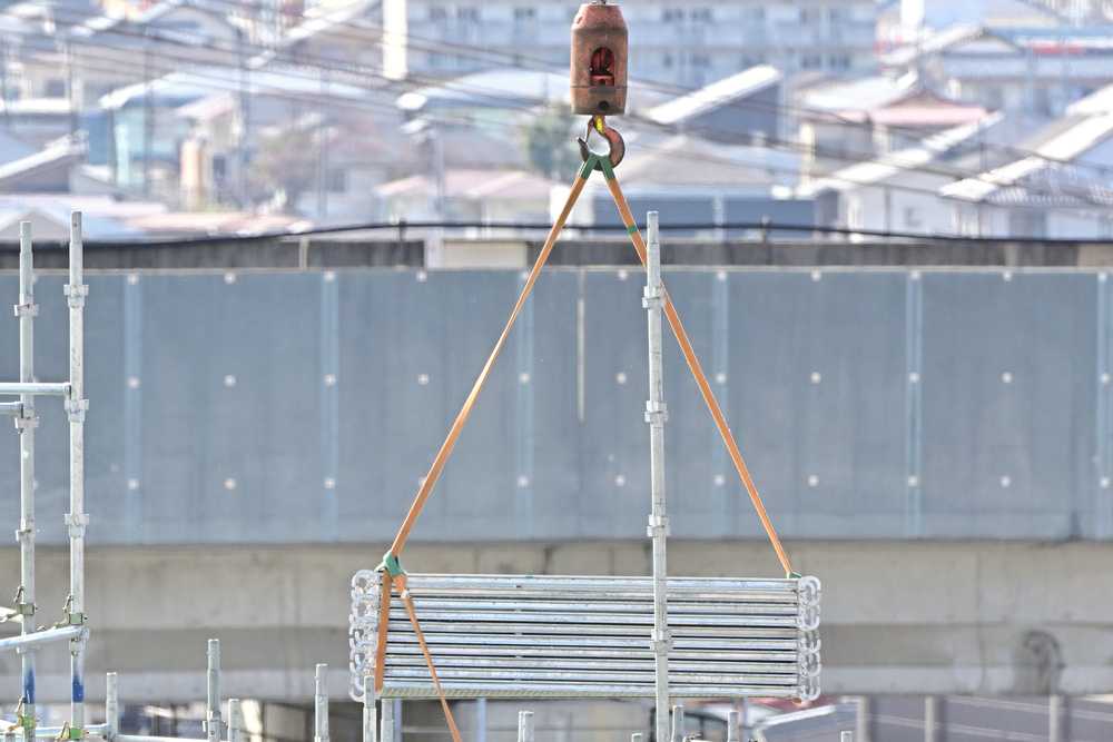 玉掛け特別教育の基本情報
