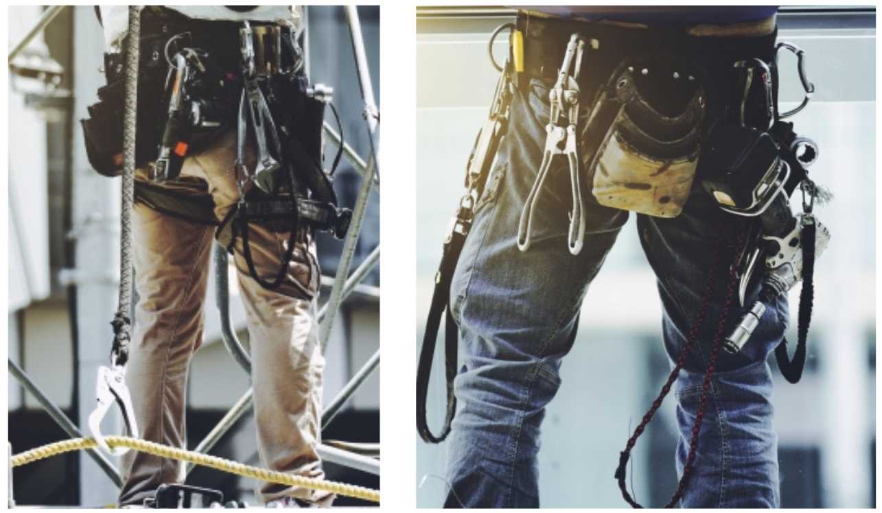 昨今の流れをふまえると、今買うべきなのは「機能やデザインにこだわった細身の作業ズボン」です。