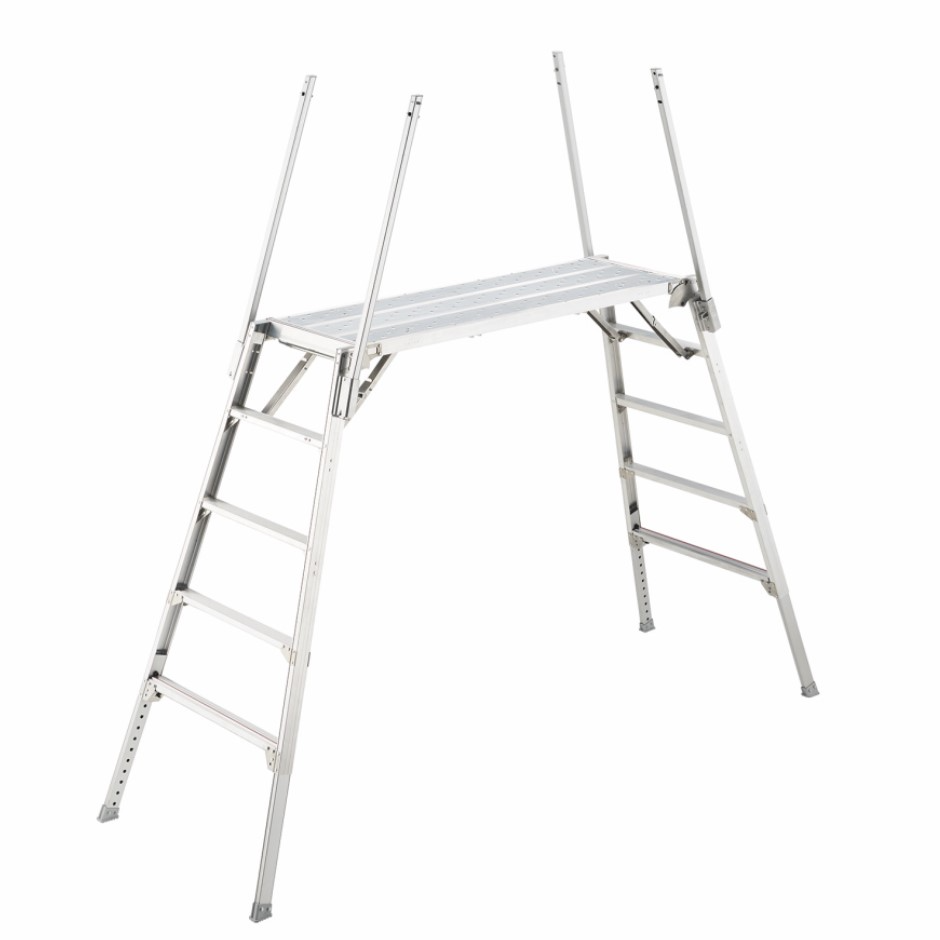 長谷川工業製の立ち馬としておすすめしたいのが「DUKXデューク」です。