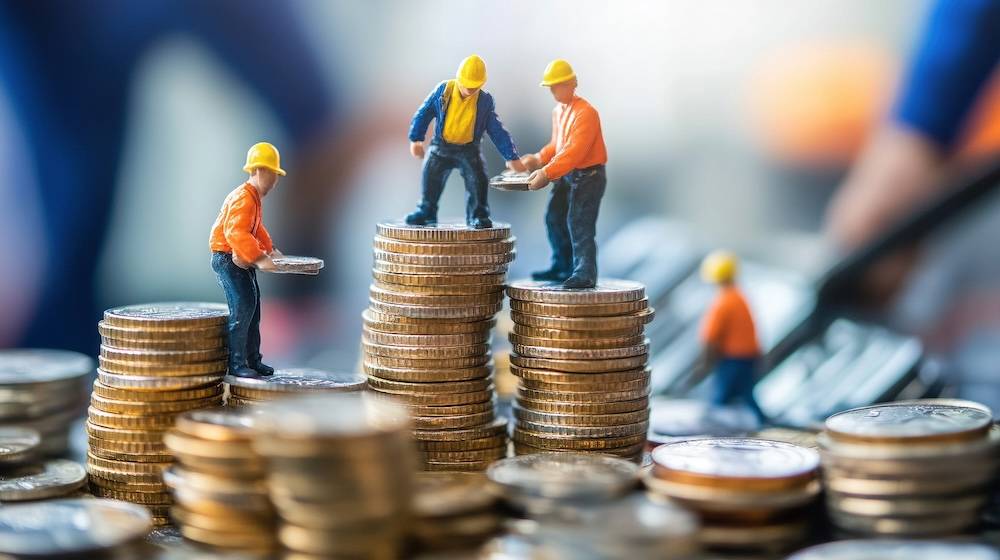 土木作業員はいくら稼げる?年収の相場を解説