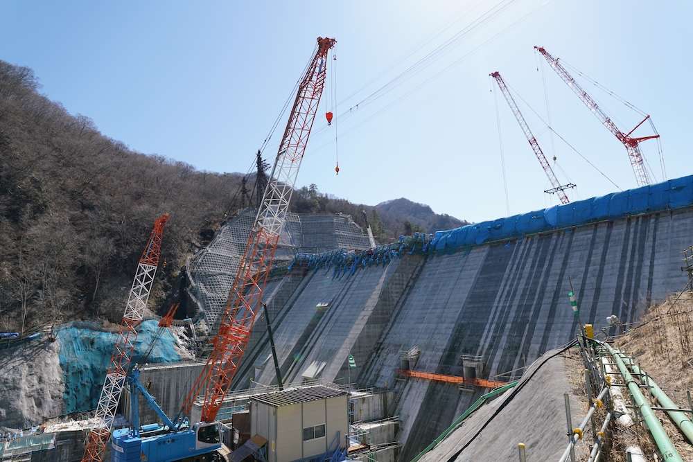 これから土木作業員になるなら規模の大きい会社を選ぶのがおすすめ