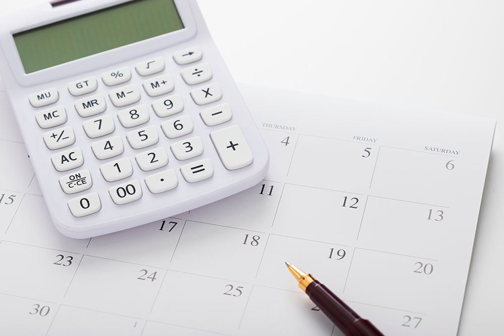 5.重機オペレーターの年収