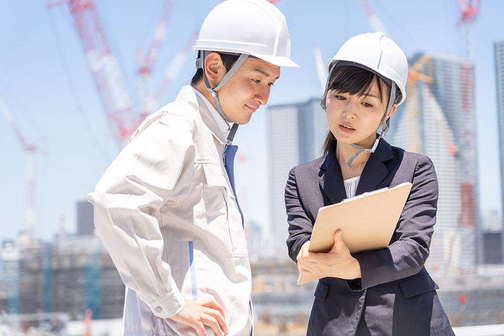 7.施工管理の働きやすさは会社選びで大きく左右される