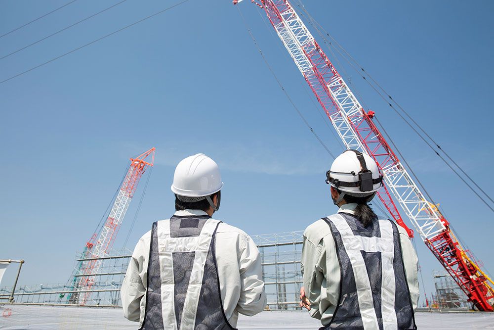 6.重機オペレーターのキャリアパス