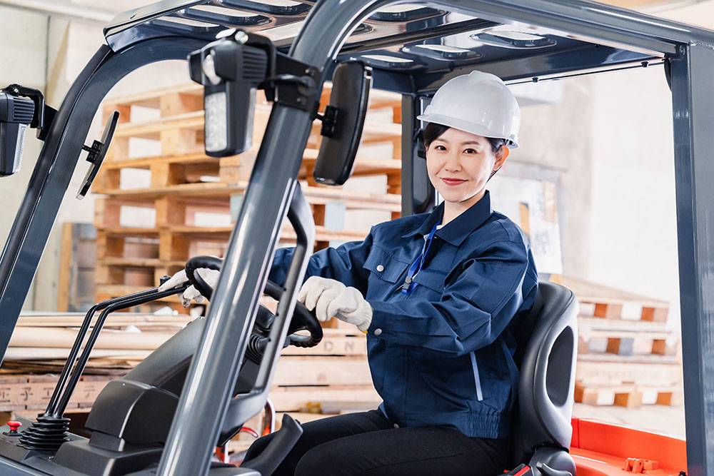 3.重機オペレーターへの道のり