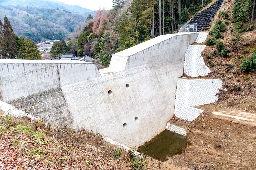 足場でキャットウォークが採用される主な現場