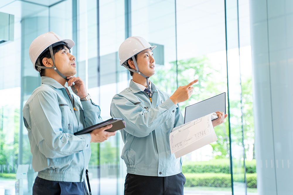 1.施工管理とは