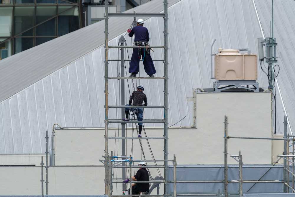 建設現場で働こうと考える人が一度は気になる「ニッカポッカ」とは？