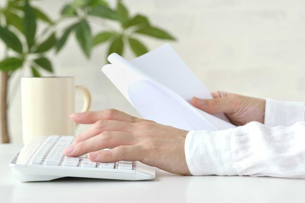 キャリアアップカード取得の流れ