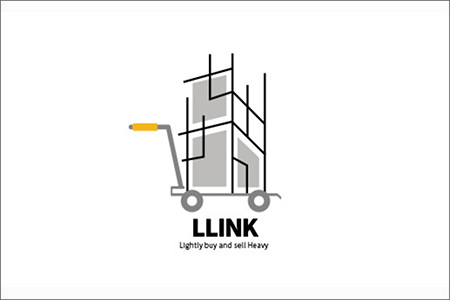 重量物専門フリーマーケット【LLINK（リンク）】
